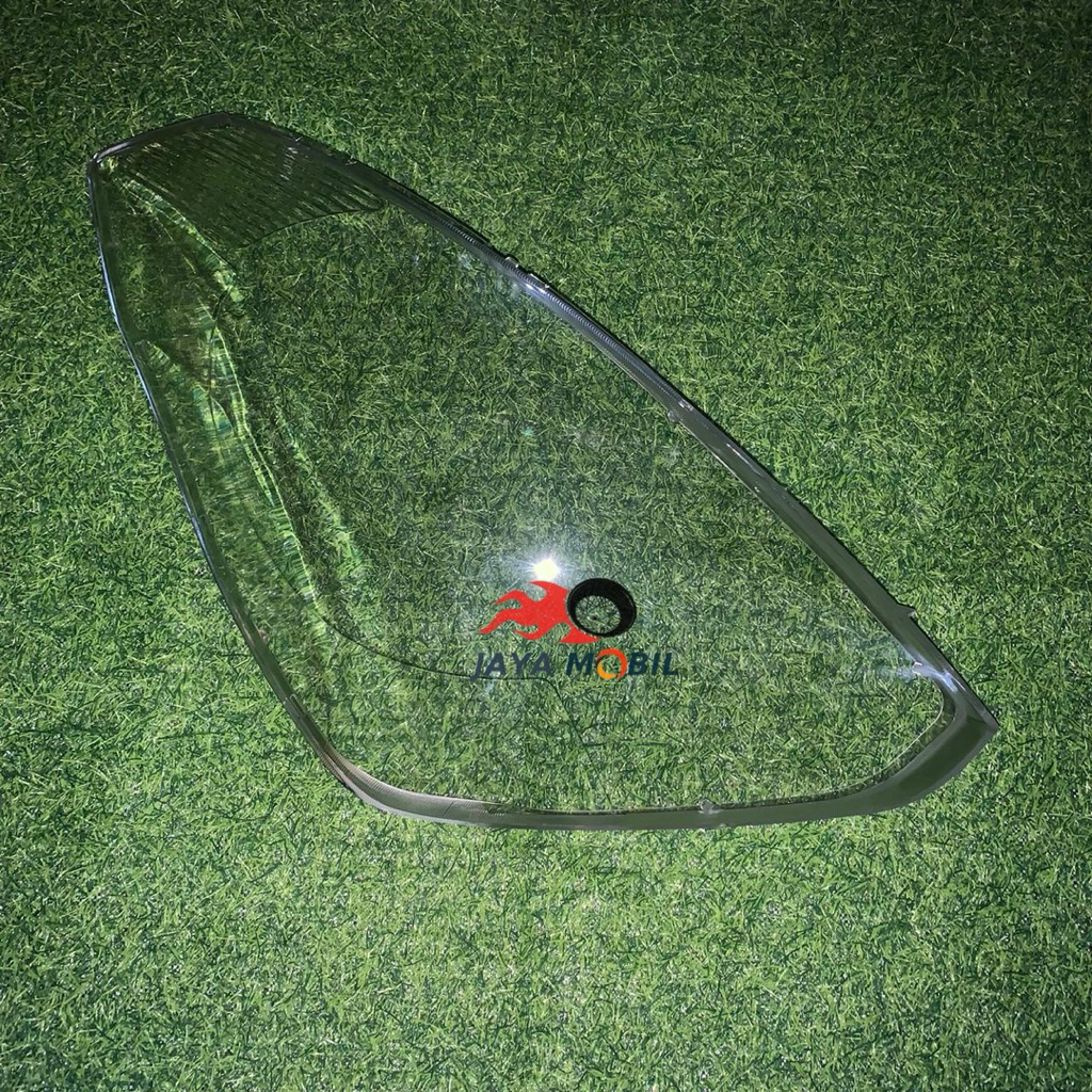 Mika Head Lamp/ Mika Lampu Depan Hyundai H-1 H1 2008-2015