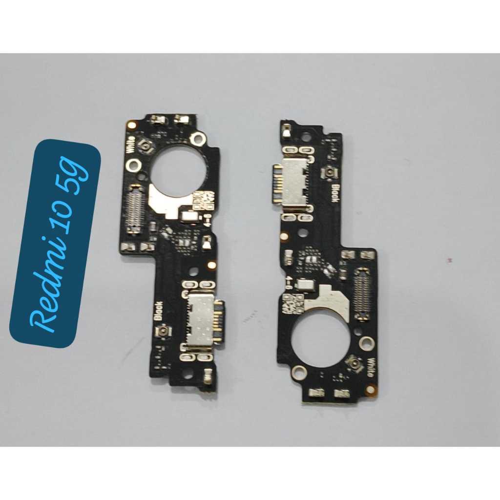 Papan cas/flexbell carger Redmi 10 5G