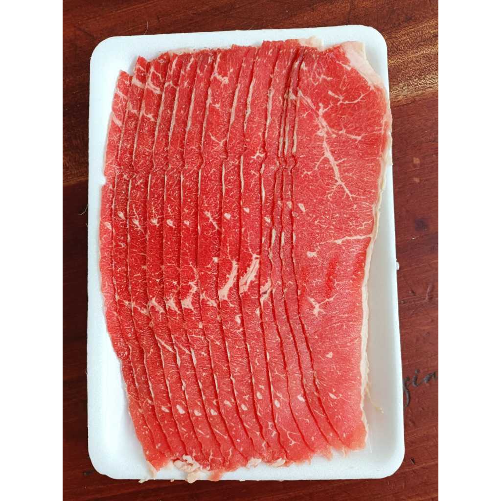 Australian  Wagyu  Brisket