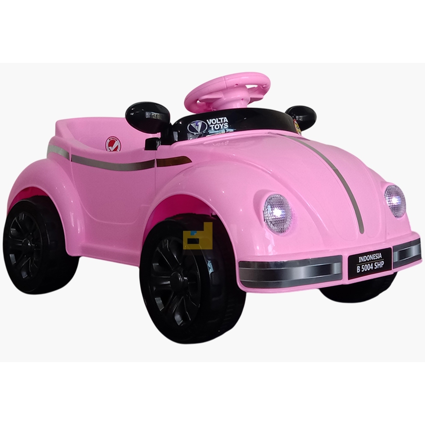 mobil aki classy volta 5004, pink
