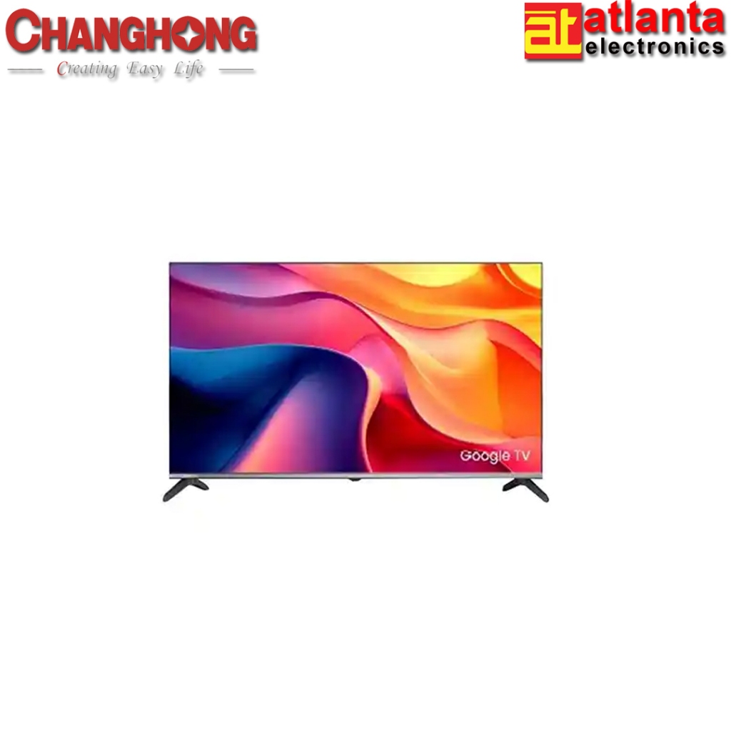 LED TV 40 Inch Changhong L40ST1