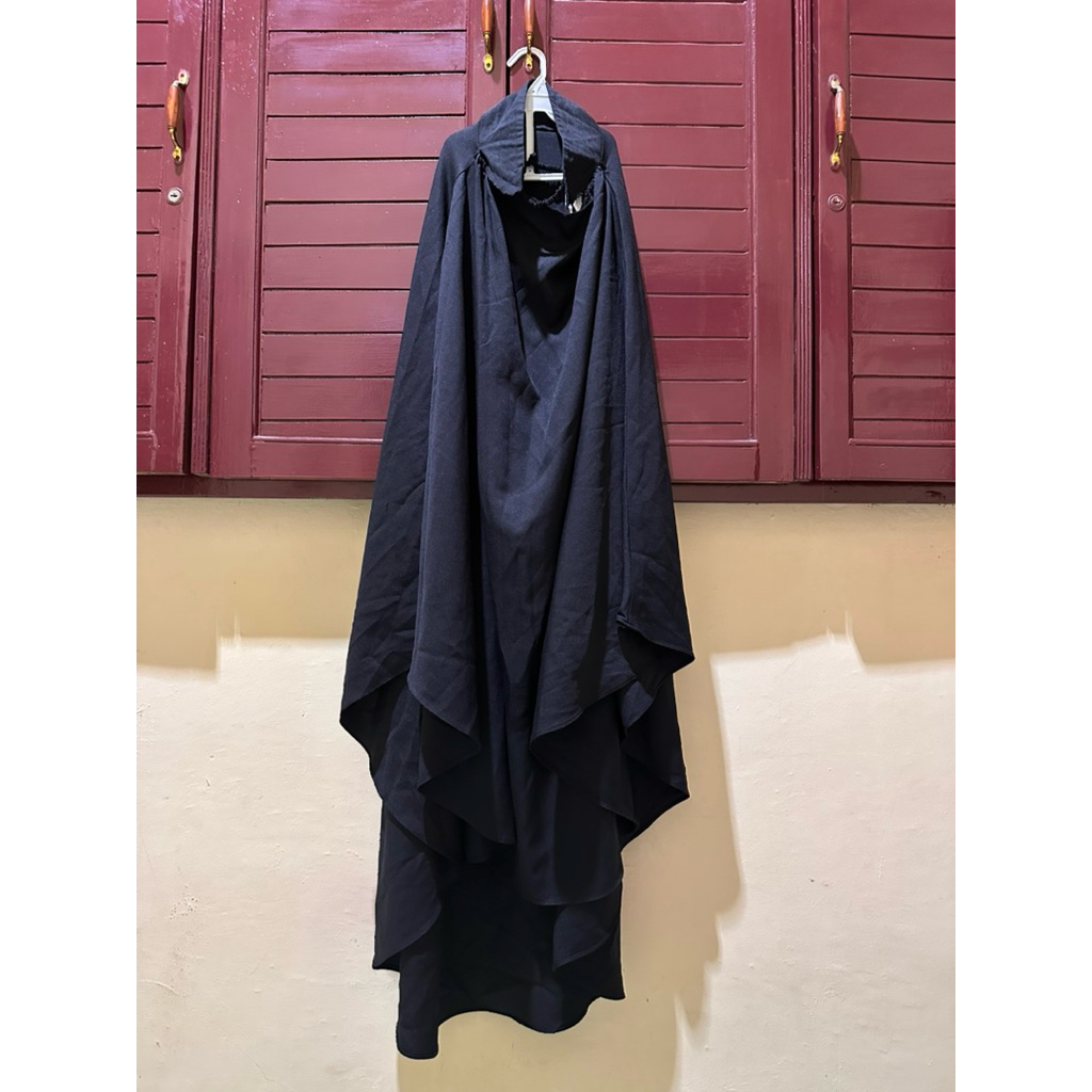 Preloved FK Muslimah Basic