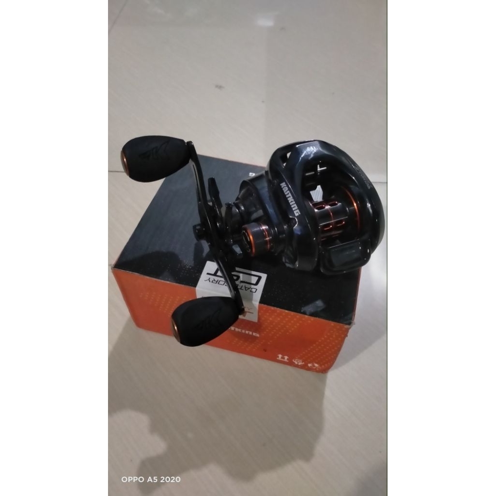 kastking royal legend