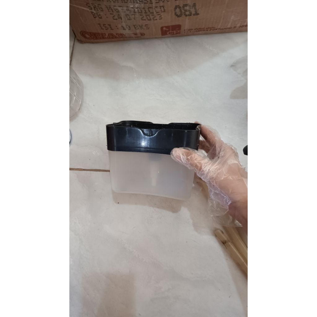 [PL] DISPENSER SABUN BUAT CUCI PIRING