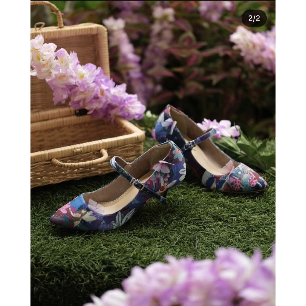 Katnis Pointyheels Night - Ittaherl