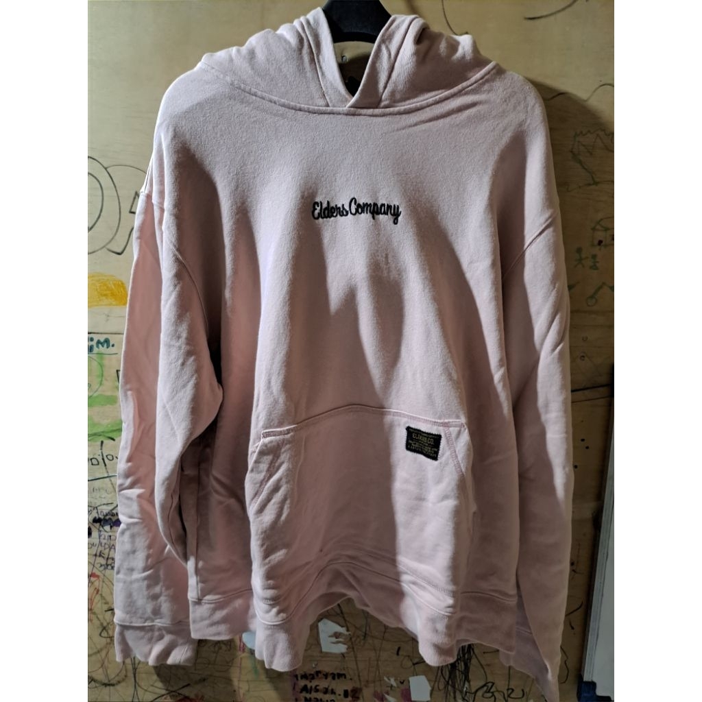 elders company original