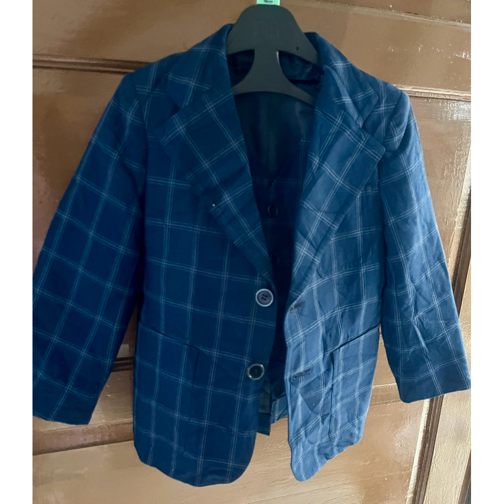 PL Blazer / Jas / Coat anak murah
