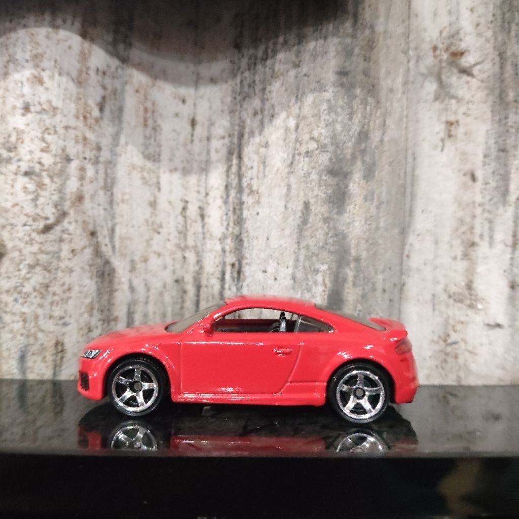 Matchbox Audi TT RS Coupe Loose
