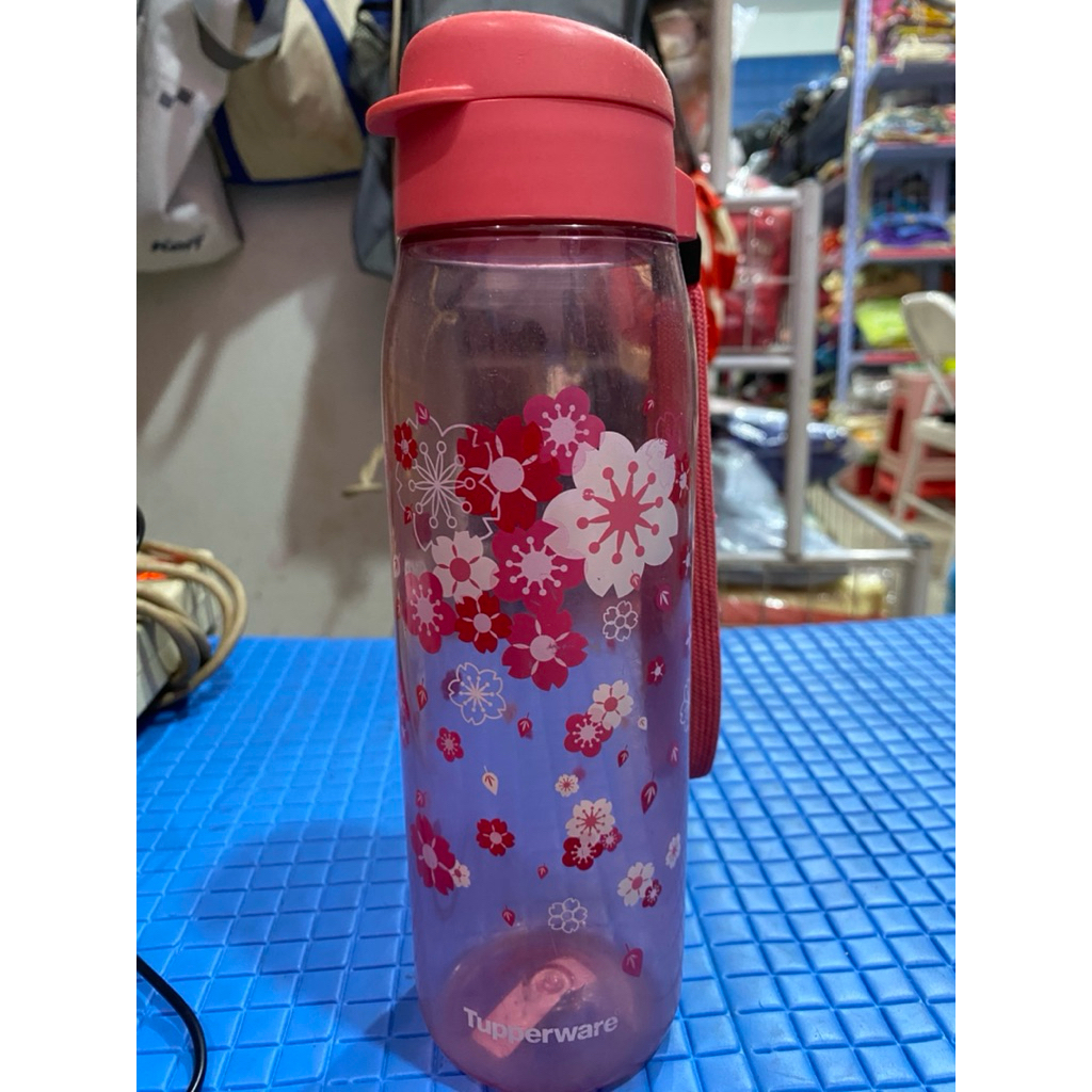 PL botol minum tupperware 750ml