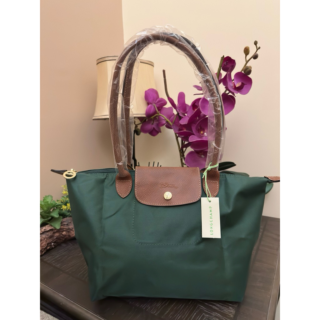 Longchamp Le Pliage Medium