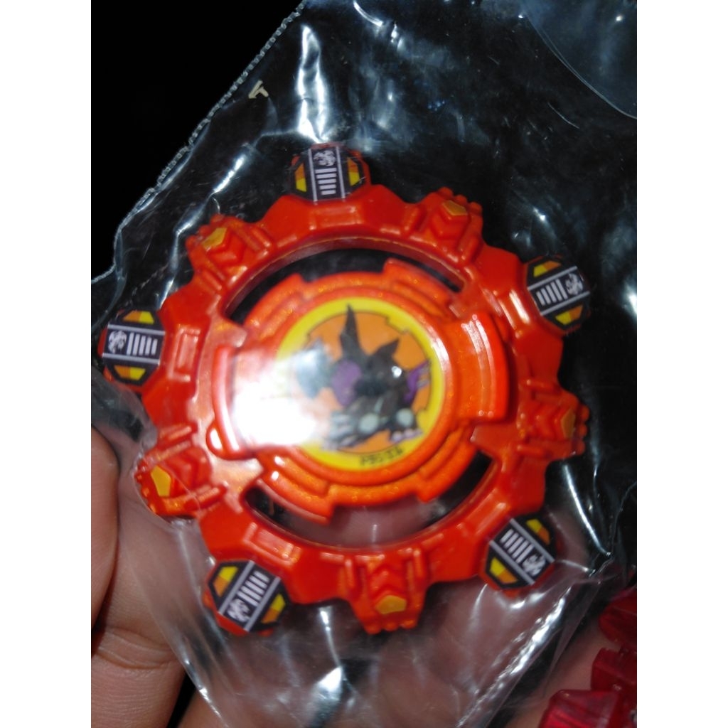 Beyblade Burst DB Draciel V