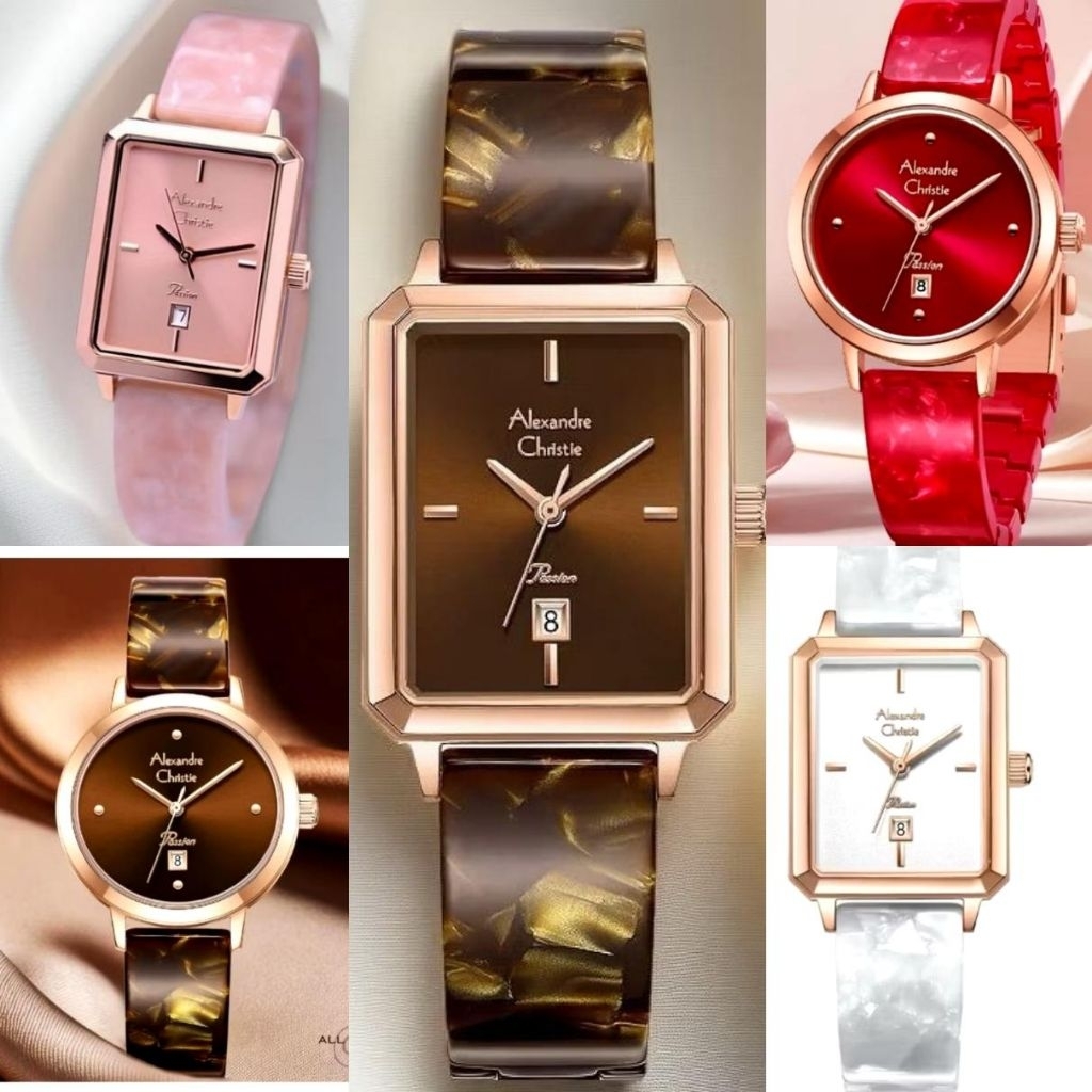 AC1018 ALEXANDRE CHRISTIE AC2A39 / AC2A34 ORIGINAL Ac 2B74 AC 2B75 2B99