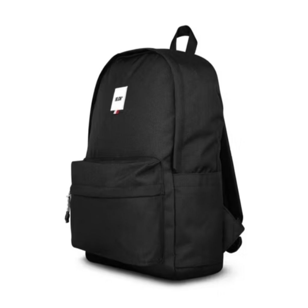 HOOLIGANS Bag Gullit Black