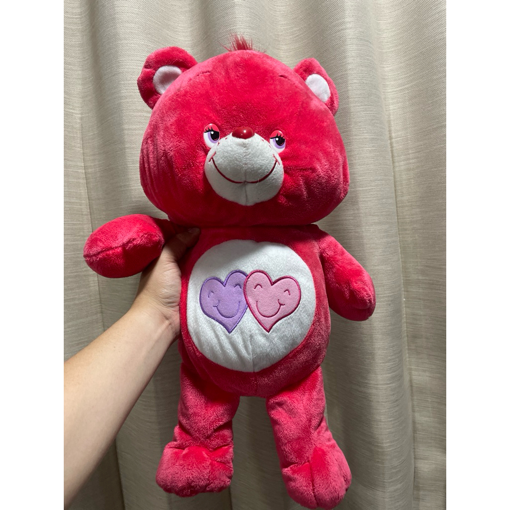 Boneka Care Bears Jumbo