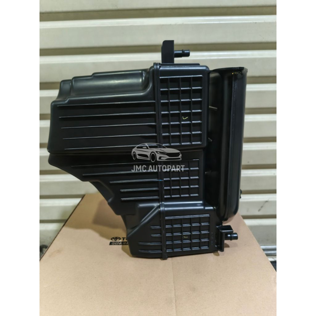 Box Filter/Filter Udara Depan Avanza Xenia Rush Terios Original Gress
