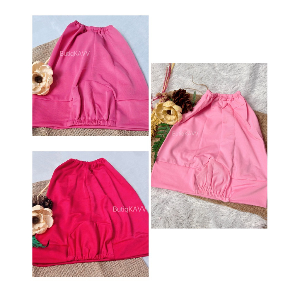 Ciput PSH, PSH YKB/PSR, PSR YKB Bhayangkari