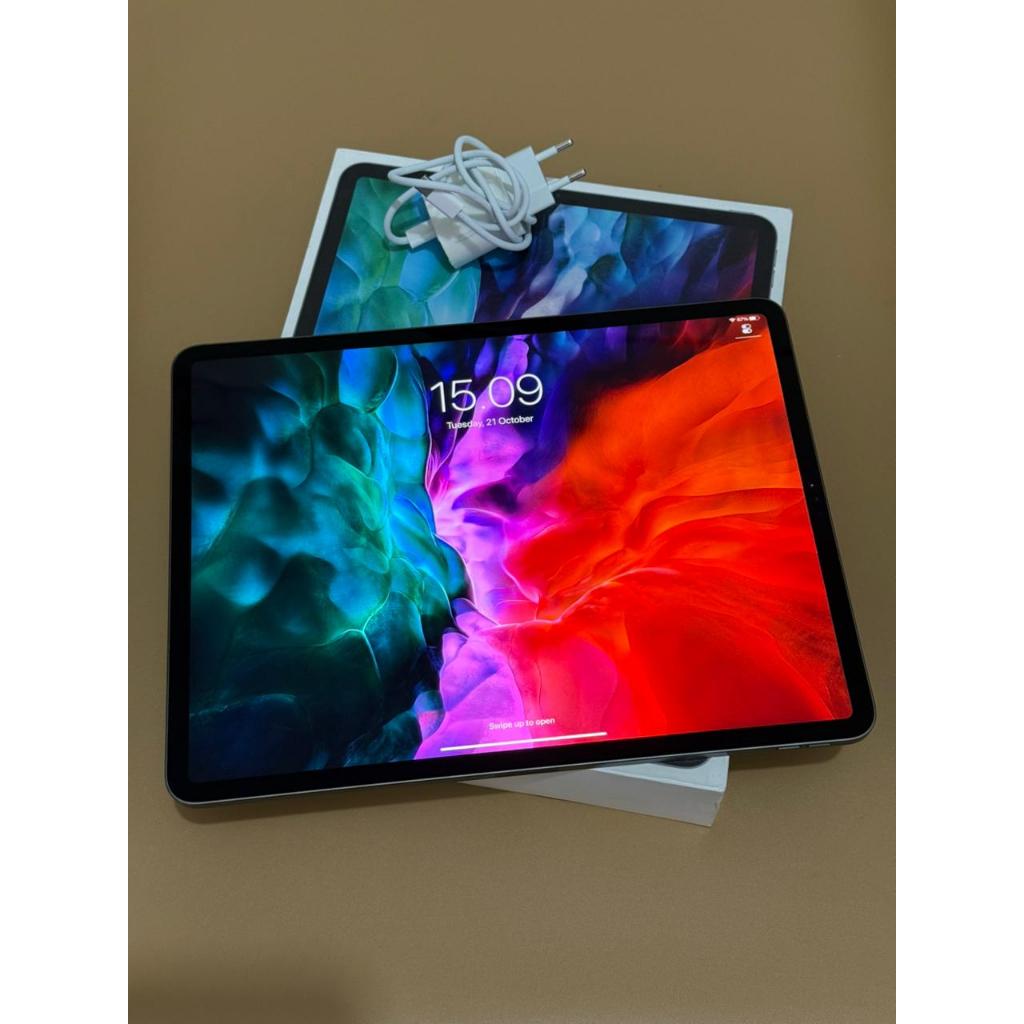 Ipad Pro 12.9inch (Gen 4, 2020) 128gb Wifi