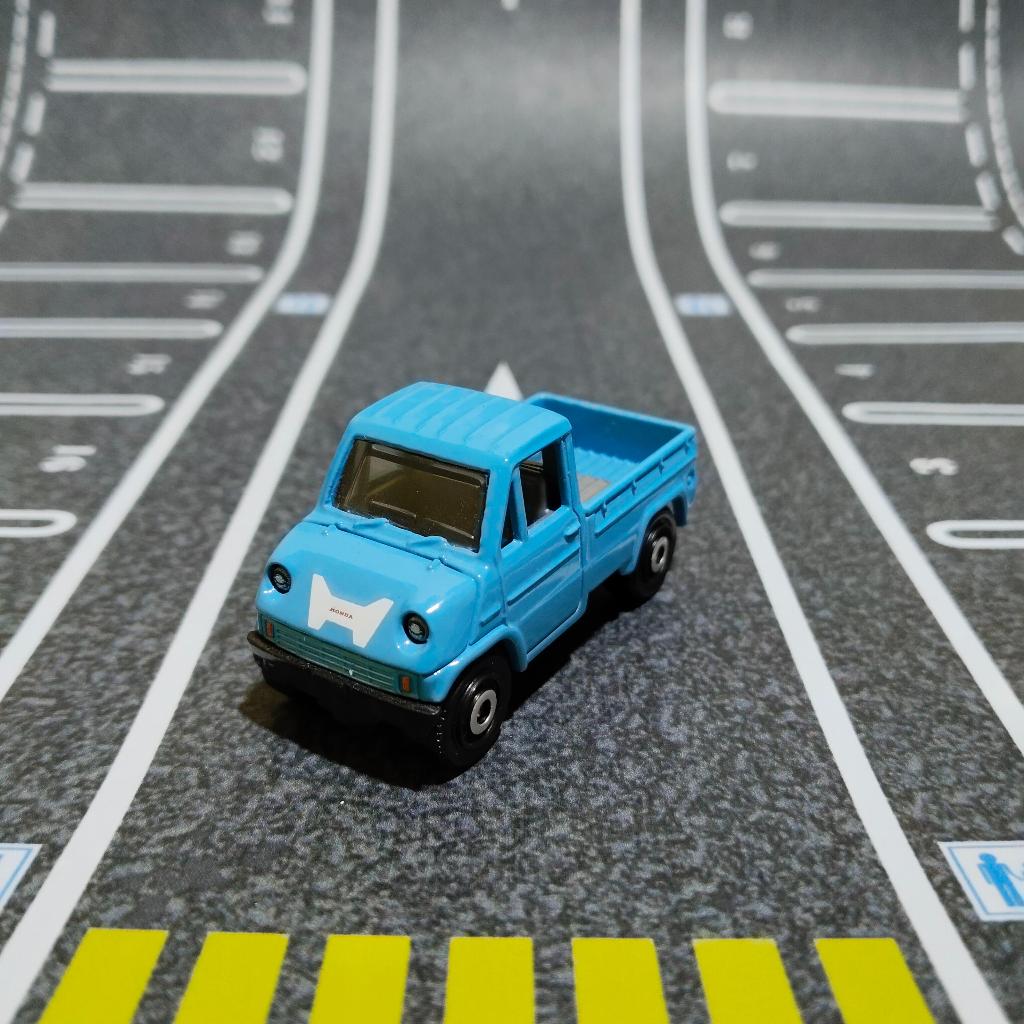 Matchbox Honda T360 Loose moving parts