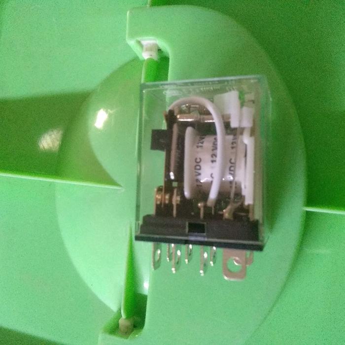 relay IEC255 10A 250VAC 12V RELAY 12V RELAY