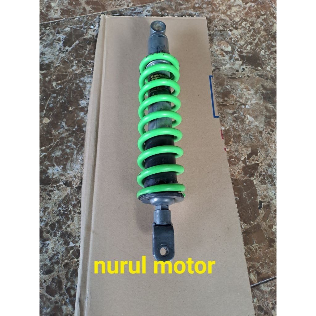 Monoshock KLX BF pnp Dtracker original copotan