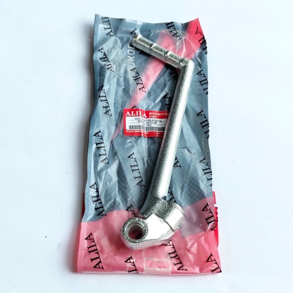 Pedal Trap Kick Starter Engkolan Vega ZR Jupiter Z1 Jupiter Robot