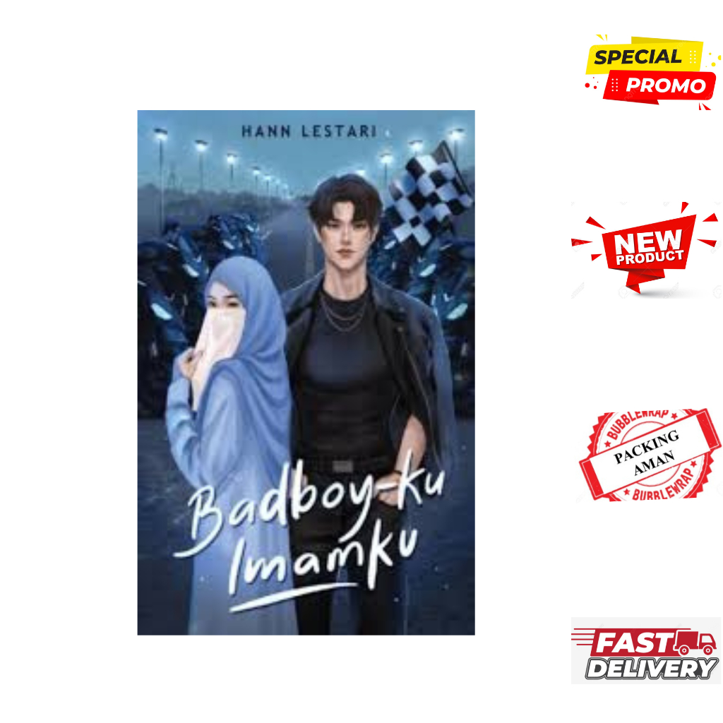 badboyku imamku buku vovel