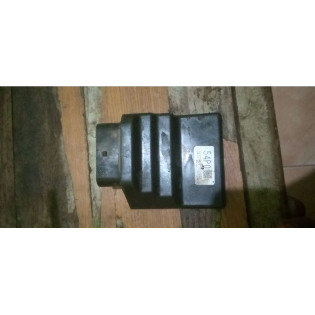 ECU.mio.j.gt.second.copotan.