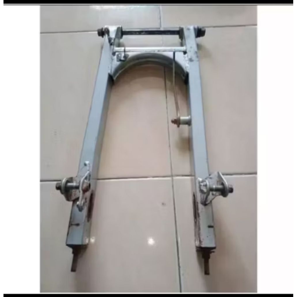 suing / arm motor yamaha Jupiter z Burhan original copotan
