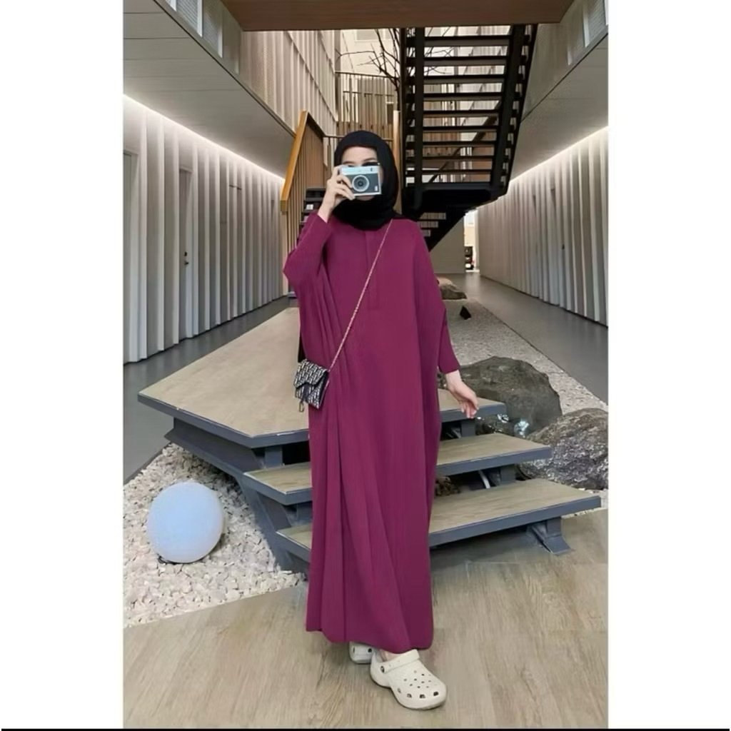 Preloved Gonegani knit dress