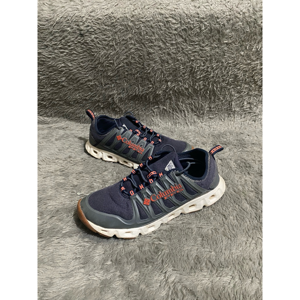 SEPATU TRAIL RUN COLUMBIA