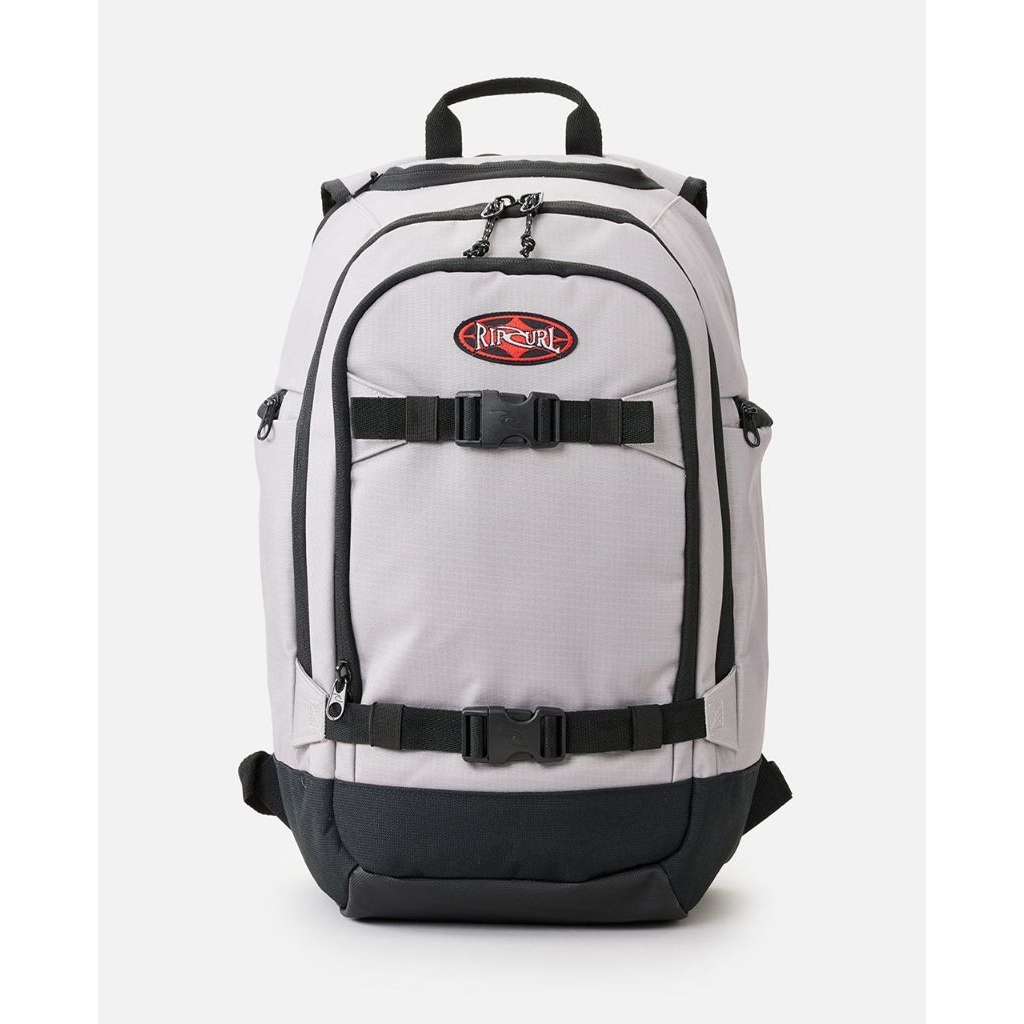 ransel ripcurl posse 33L heritage backpack original