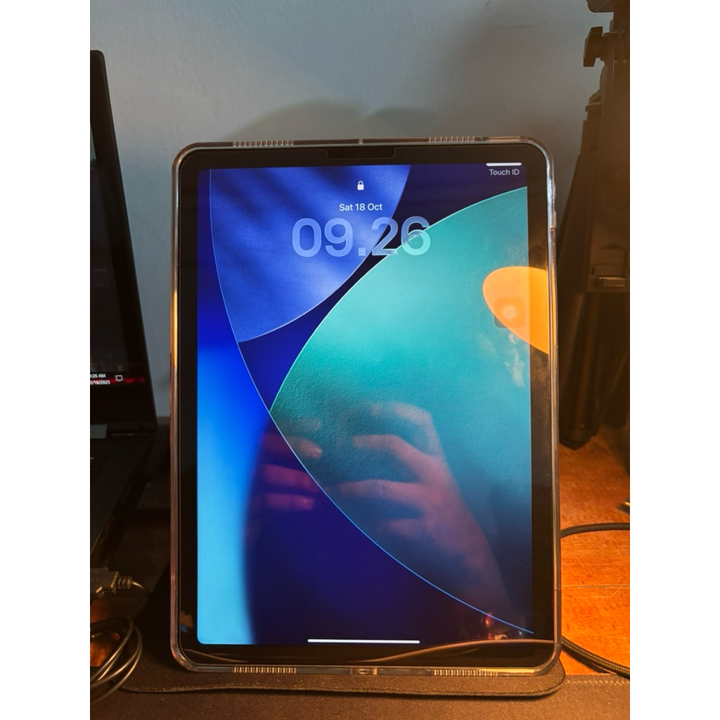 ipad air gen 5 64gb inter