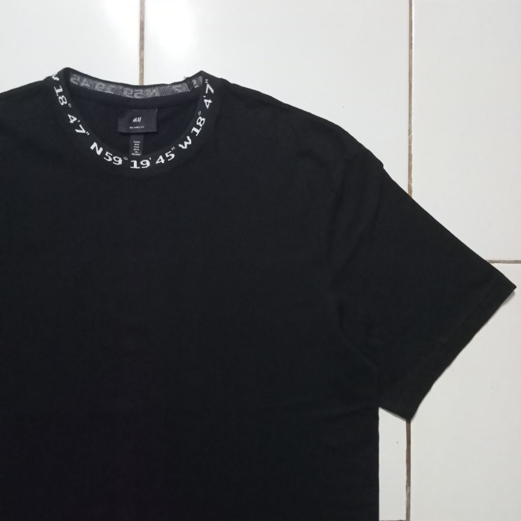 KAOS H&M (no Alpha industries, Avirex, Ellesse, Stussy)