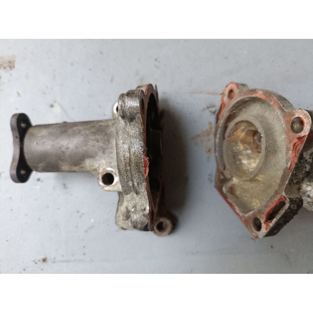 Waterpump Ford Laser GL