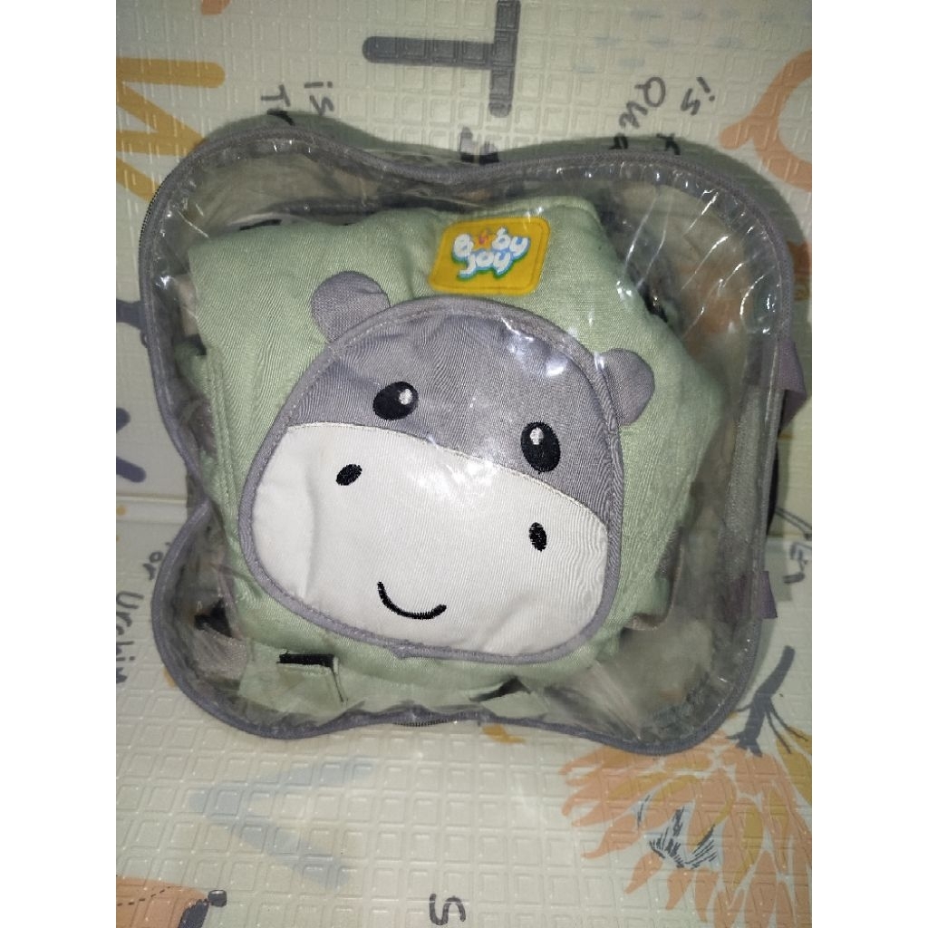 Gendongan Hipseat Baby Baby Joy