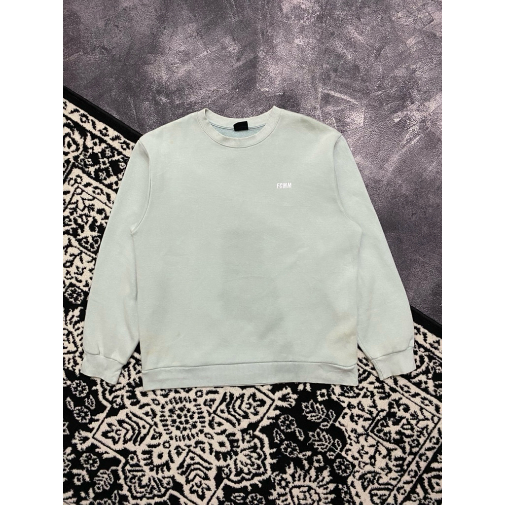 Sweater crewneck FCMM