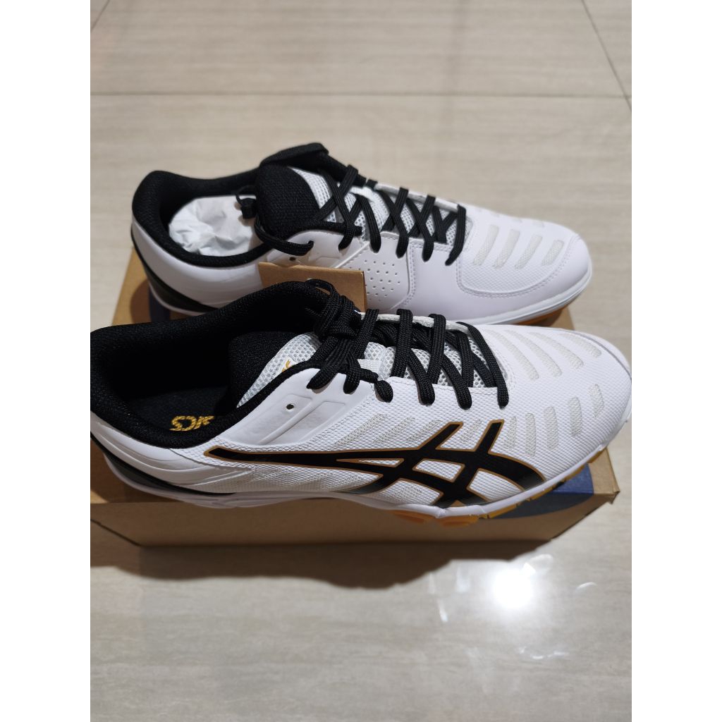 Sepatu Tenis Meja Asics Excounter 2 Original