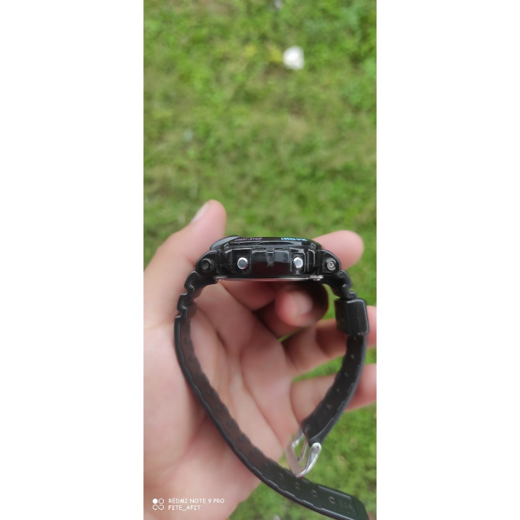 G shock Glx 6900 original