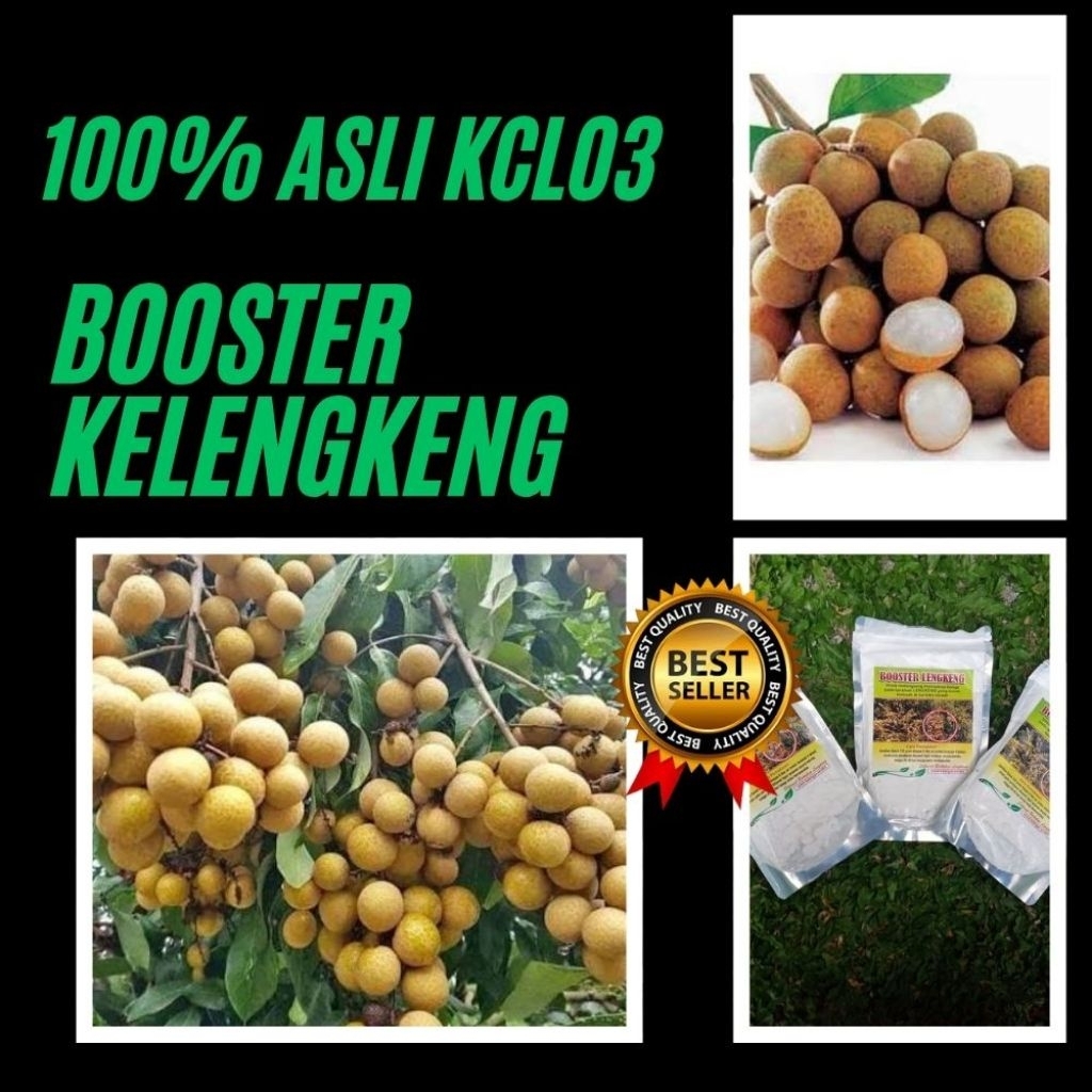 Boster Kelengkeng Buat Kelengkeng, Boster Kelengkeng Cair