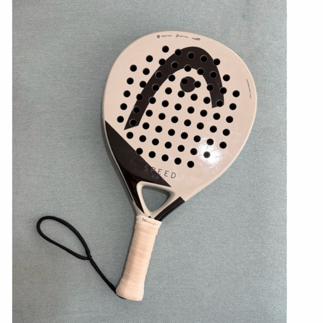 Head Speed Evo 2025 Raket Padel Second Preloved