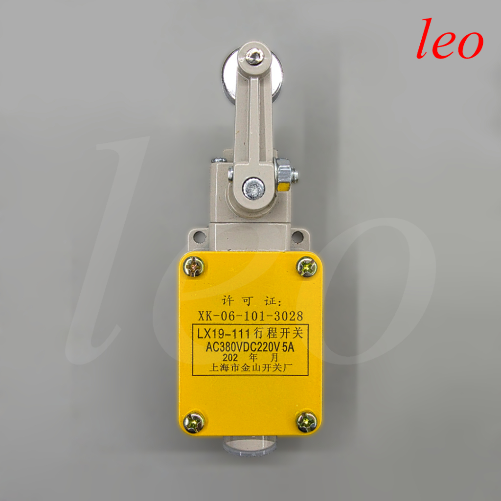 Limit Switch LX19-111 AC 380V / DC 220V 5A travel switch automatic reset overtravel-limit switch