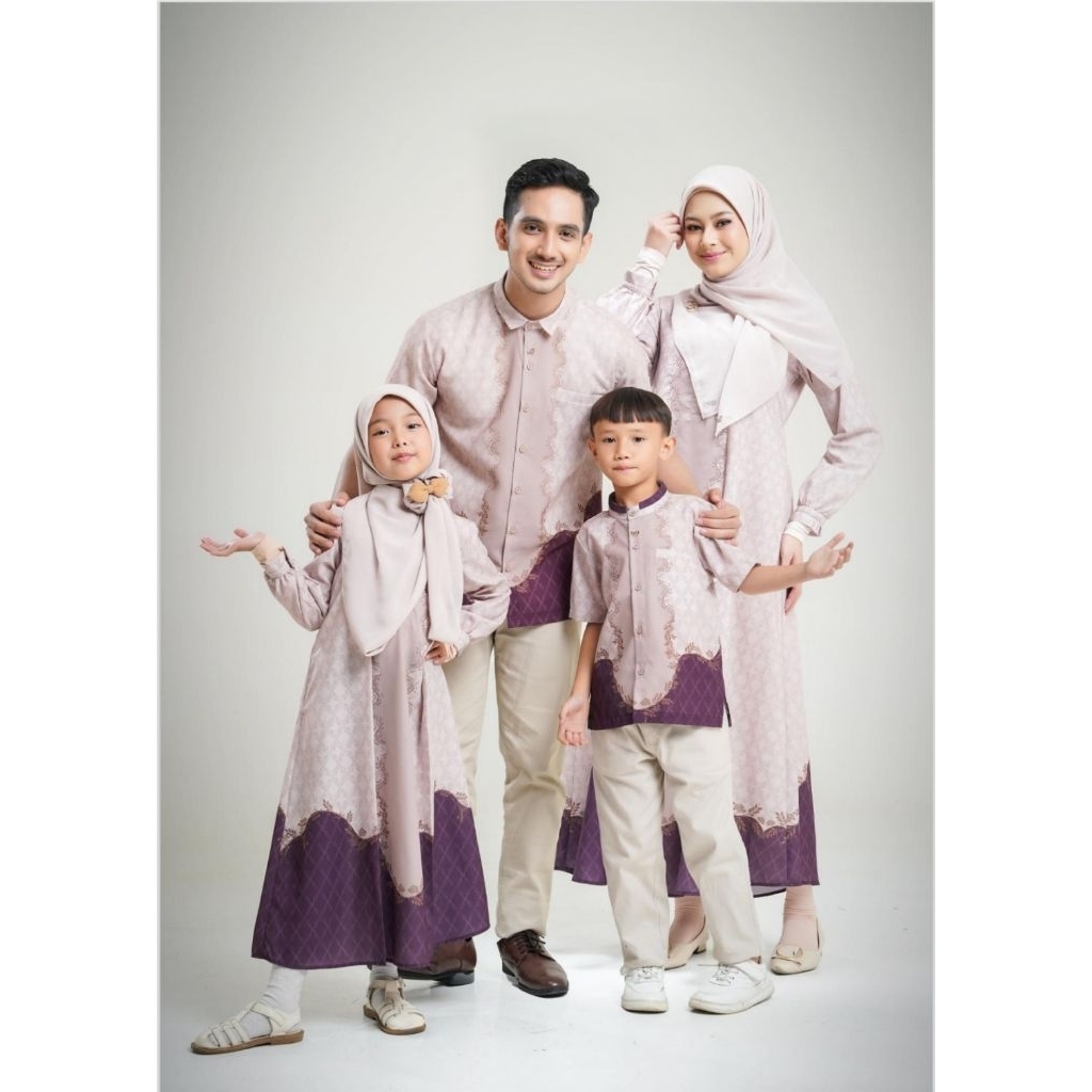 Rabbani - Sarimbit Anak Sarang Akasia | Sarimbit Rabbani Terbaru