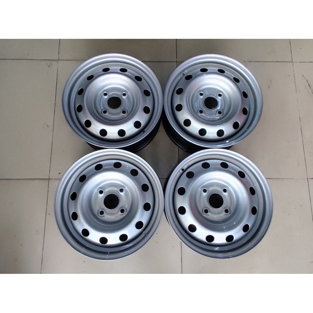 Oem Wuling ring 15 pcd 4x114