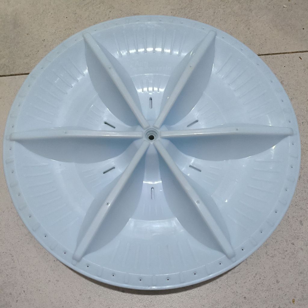 PULSATOR MESIN CUCI PANASONIC AS KOTAK DIAMETER 32 CM  (WPST-100D32)