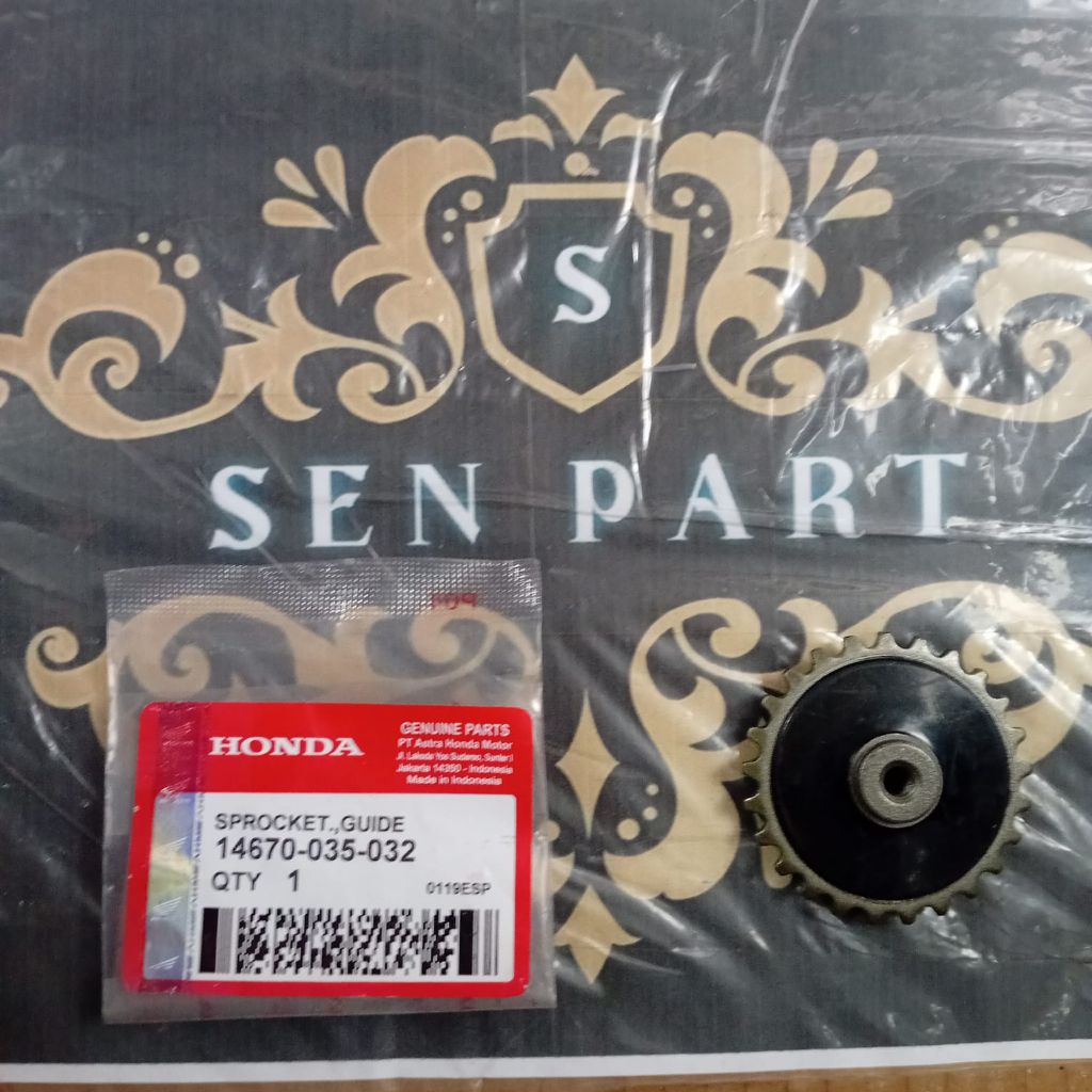 GIGI POMPA OLI GRAND/SUPRA