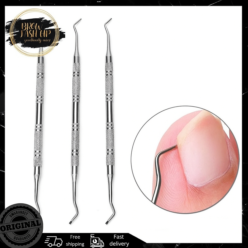 ALAT CABUT KUKU CANTENGAN / ALAT PEMBERSIH KUKU CANTENGAN CONGKEL KUKU