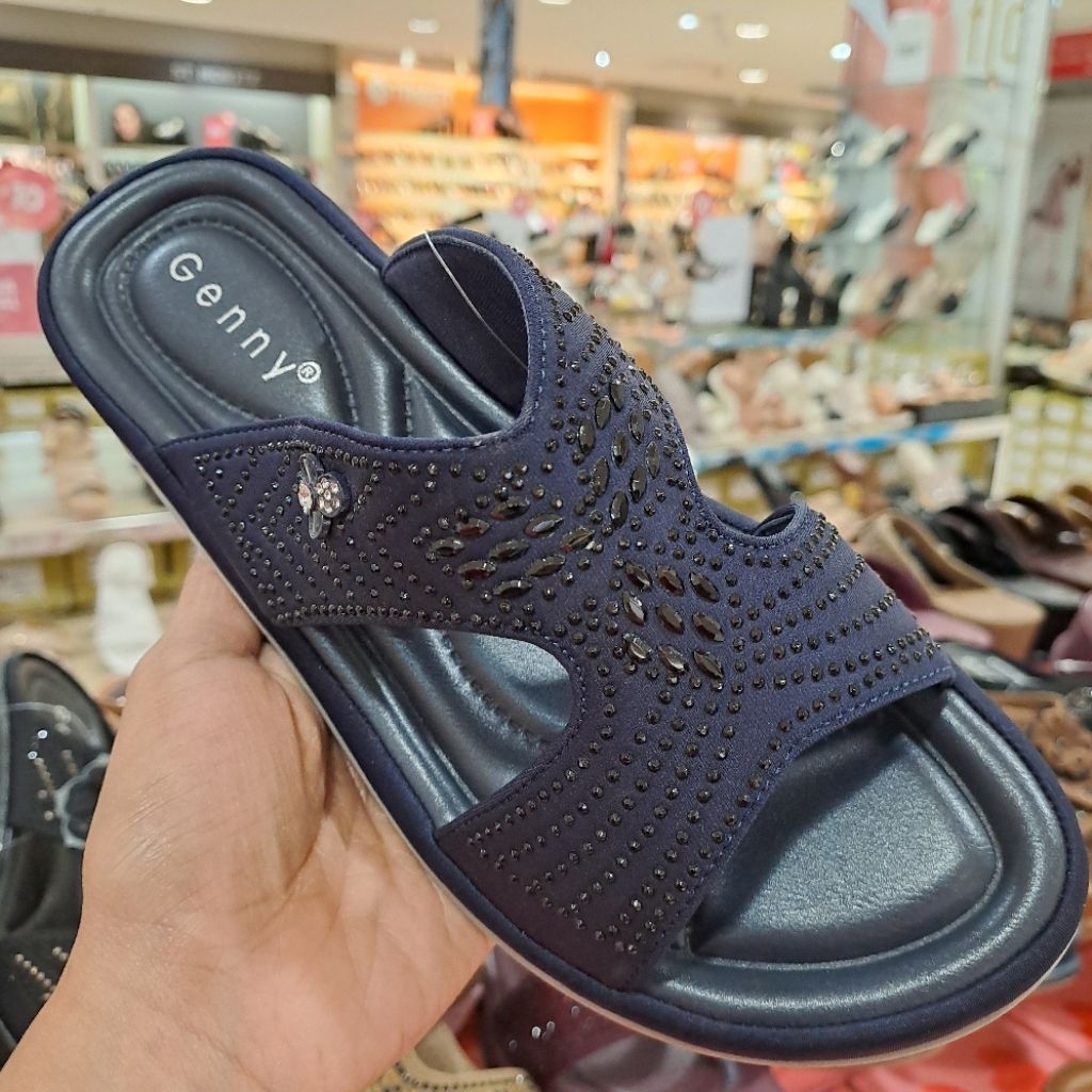 sandal wanita genny