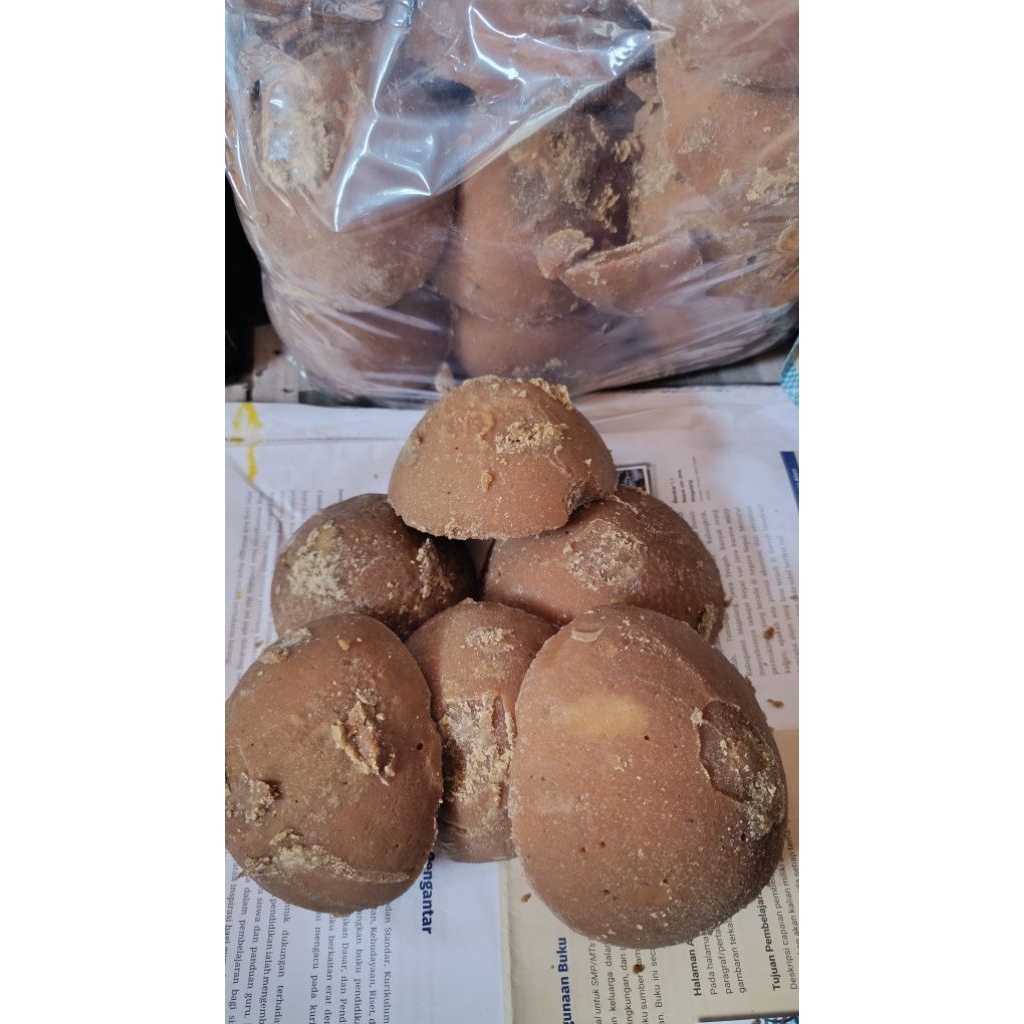 GULA MERAH/GULA JAWA/GULA TEBU