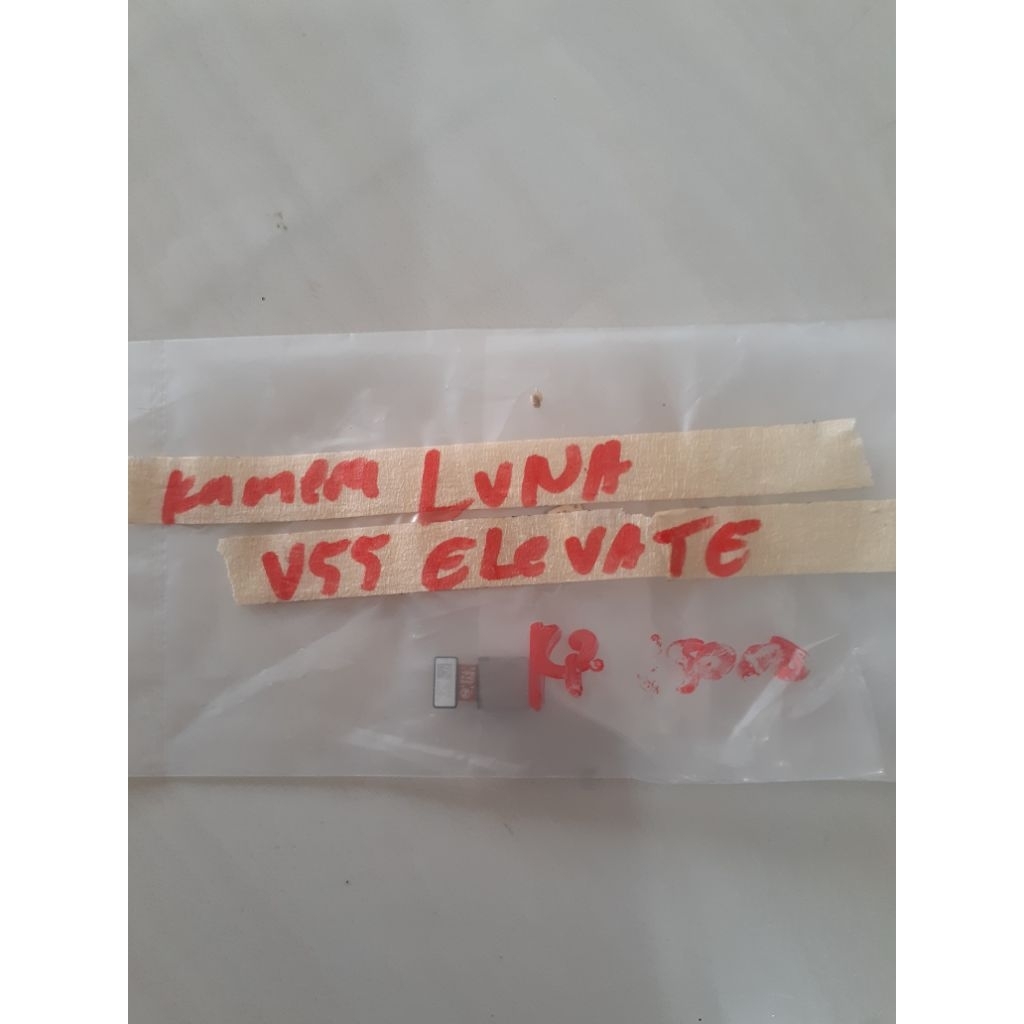 Kamera Hp Luna V55 Elevate cabutan normal