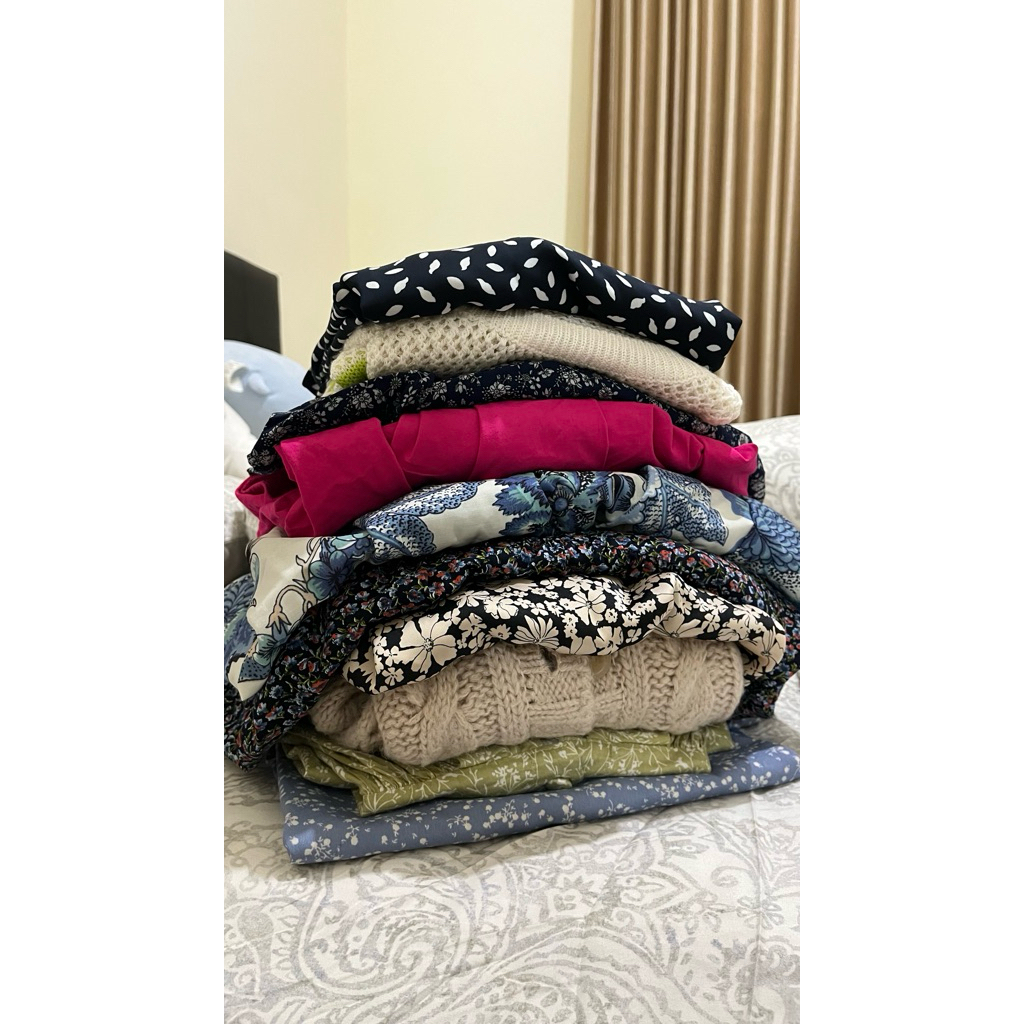 lolliestory dress preloved